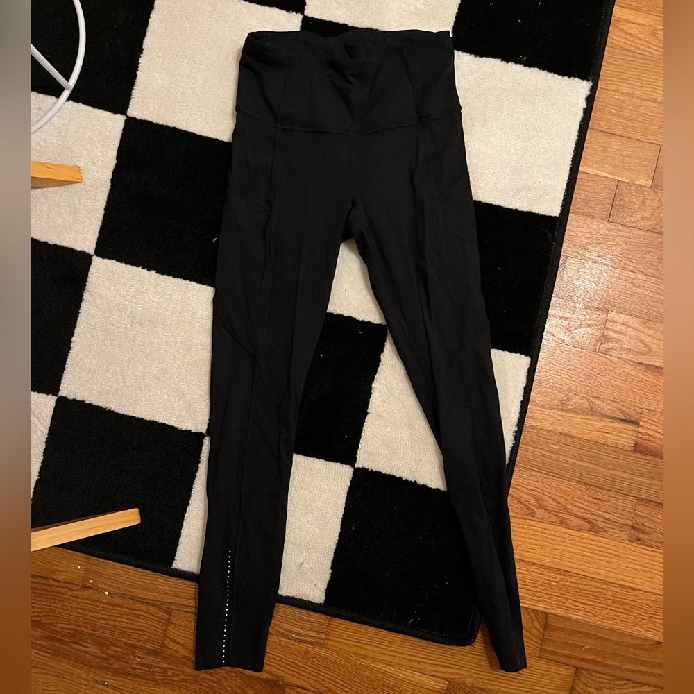 Lulu lemon leggings